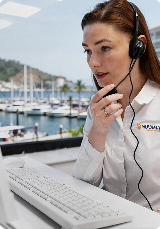 Services Information Claims